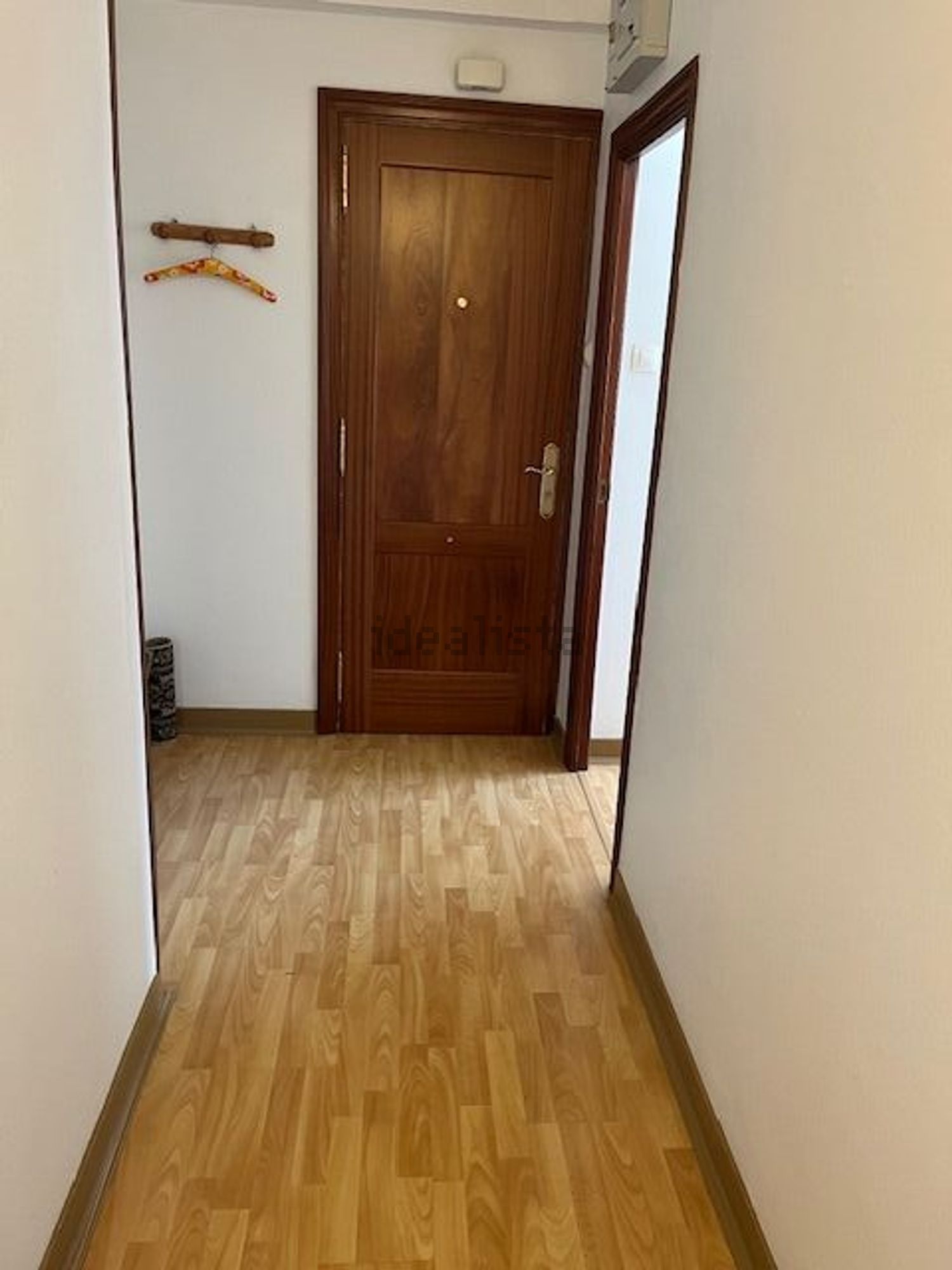 Piso de 110 m² en Betanzos