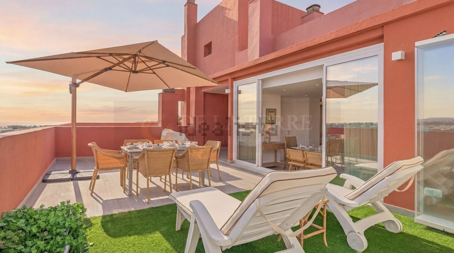 Pis de 150 m² a Marbella