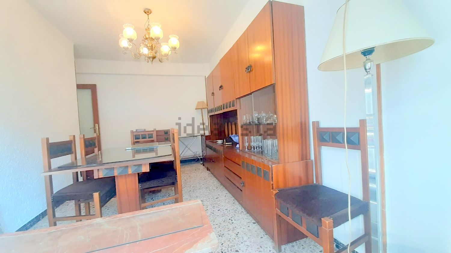 Piso de 82 m² en Zaragoza