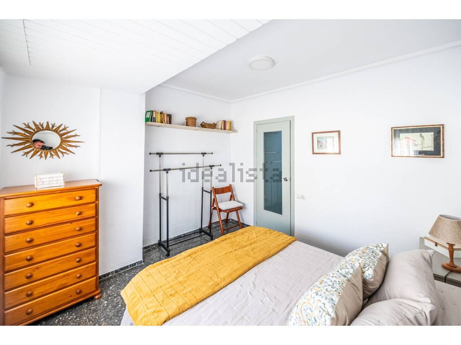 Appartement 72 m² à Valence