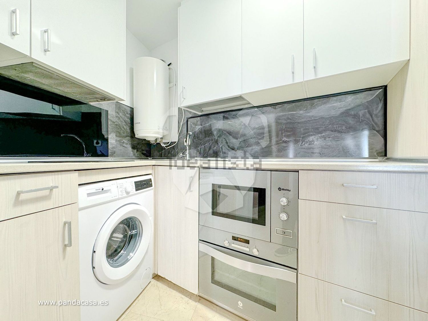 Pis de 48 m² a Madrid