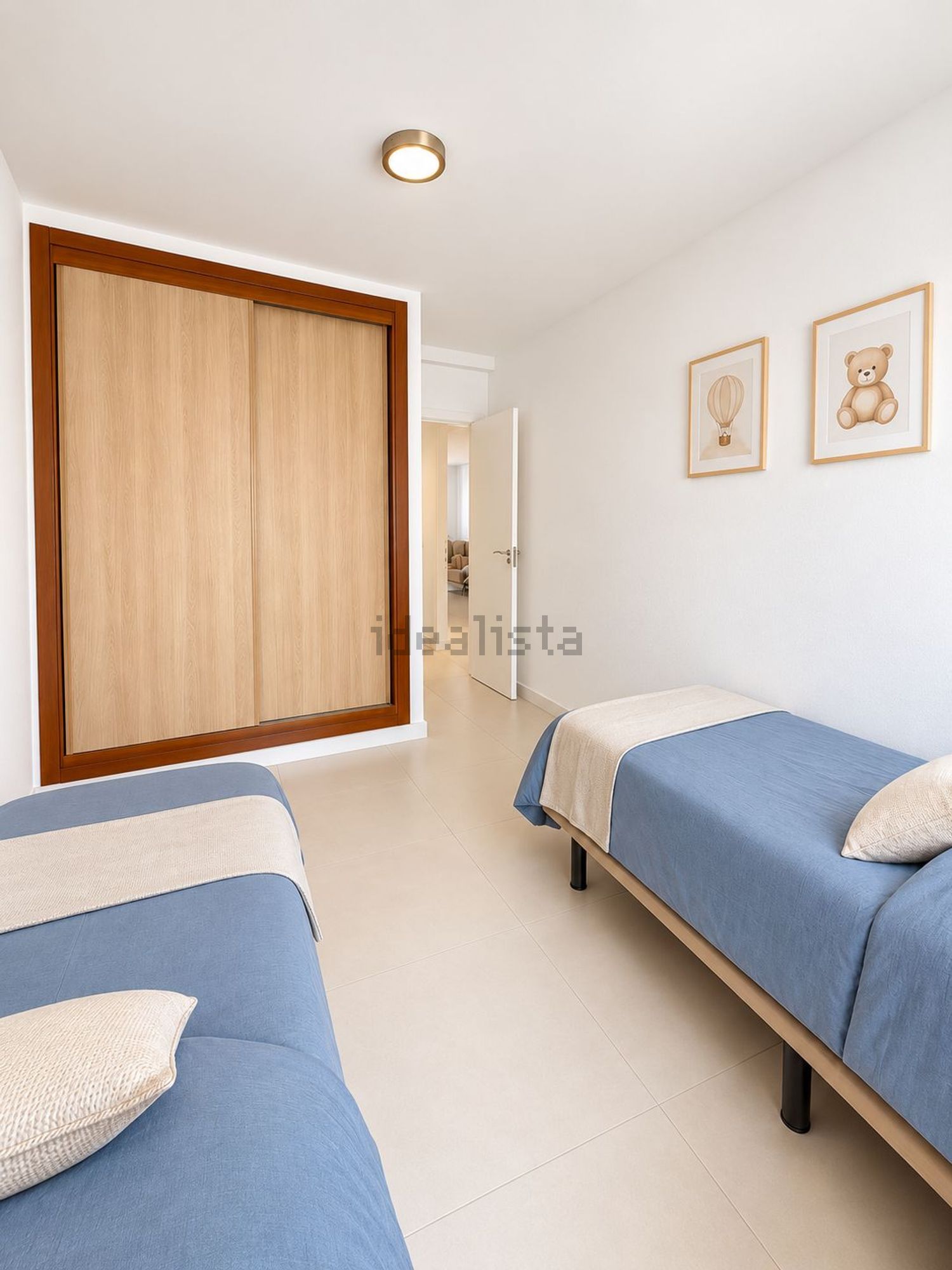 Wohnung 90 m² in San Miguel de Abona