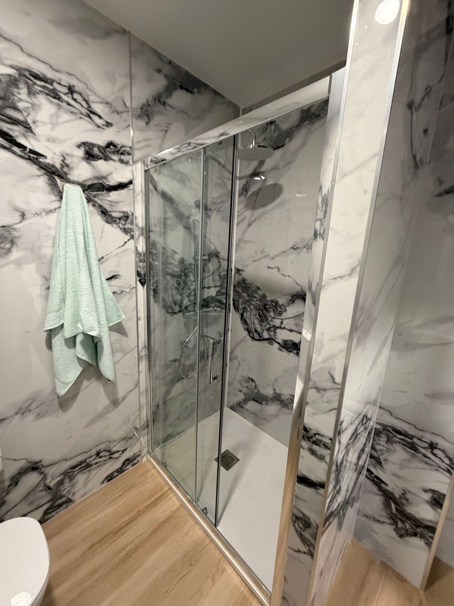 Piso de 70 m² en Bargas