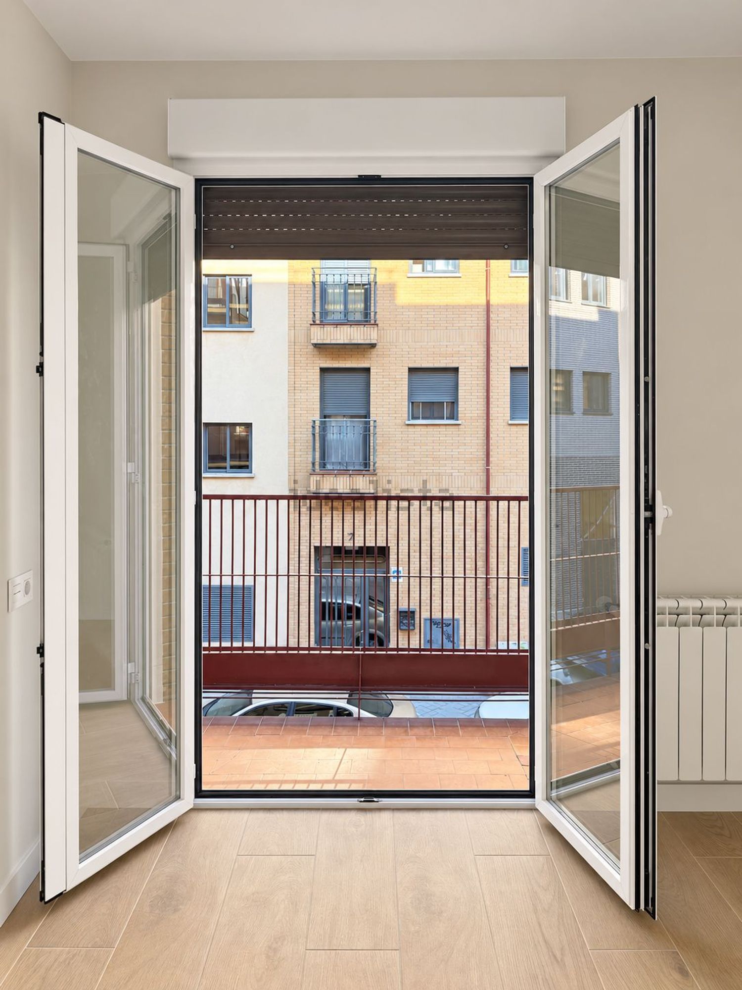 Pis de 65 m² a Madrid