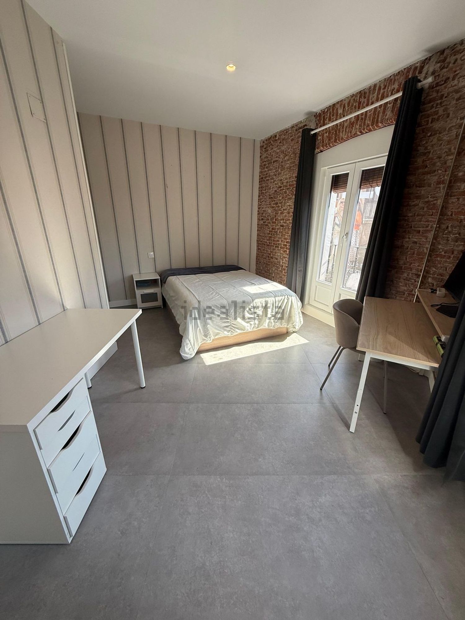 Piso de 95 m² en Madrid