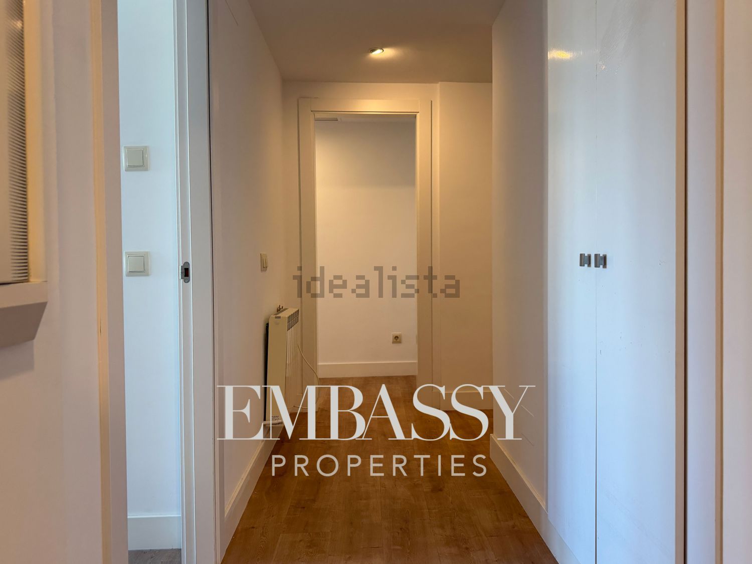 Pis de 135 m² a Madrid