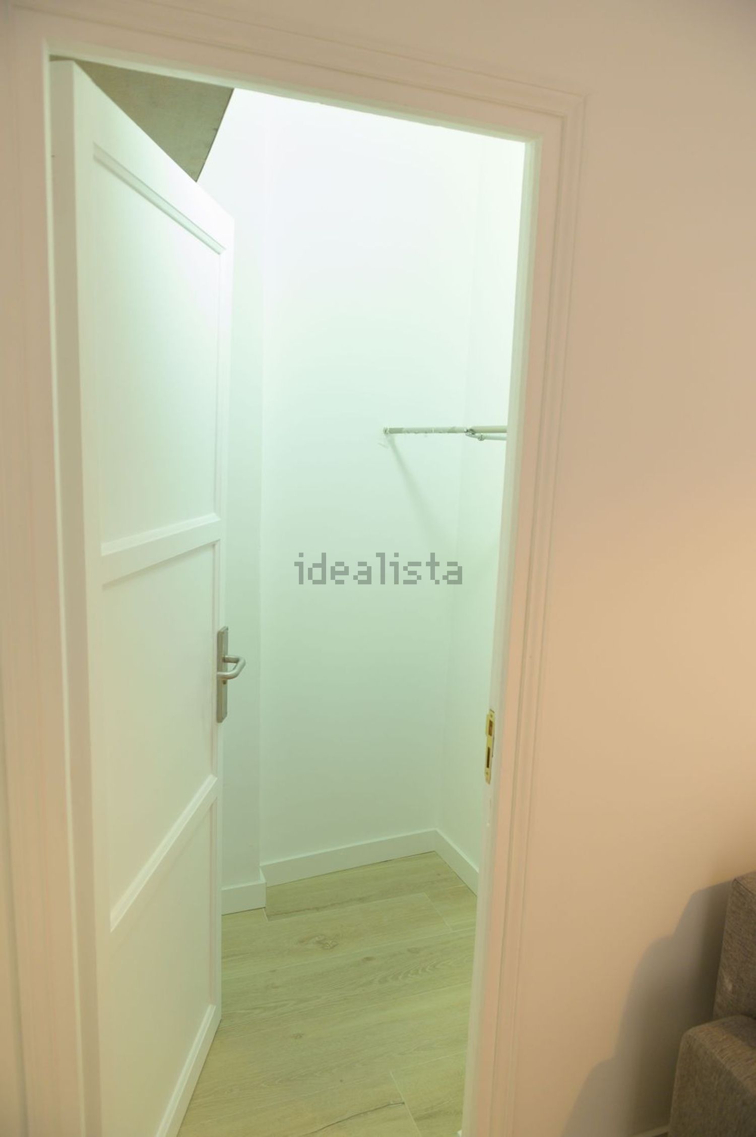 Piso de 41 m² en Madrid