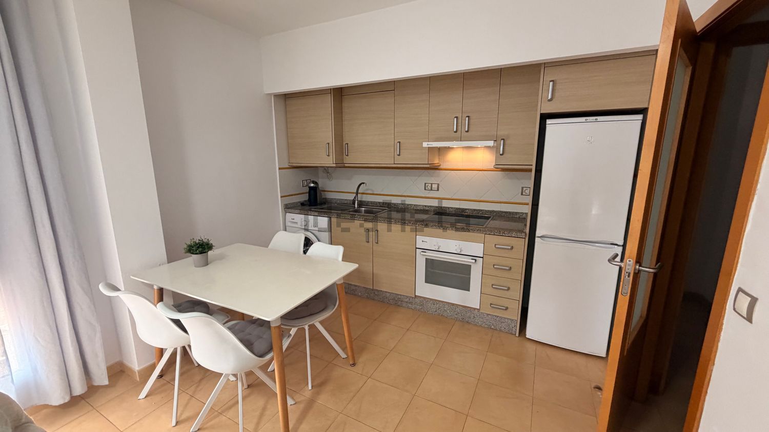 Piso de 70 m² en El Ejido