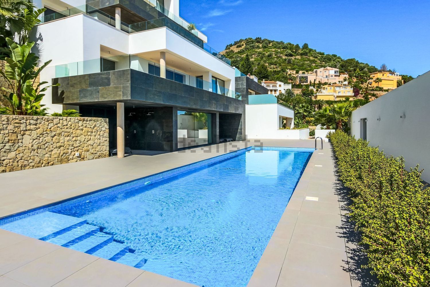 Appartement 167 m² à Pedreguer