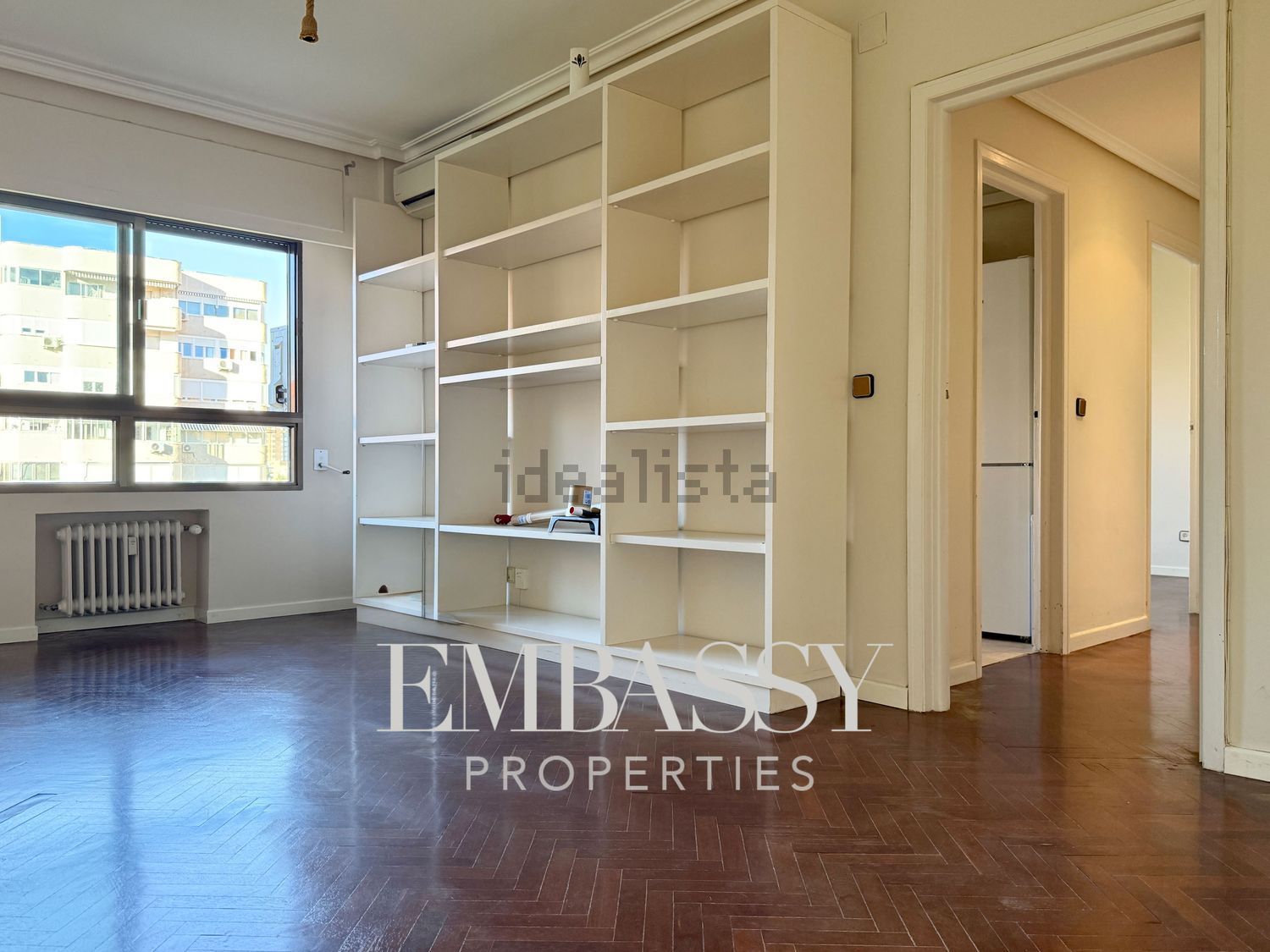 Wohnung 70 m² in Madrid