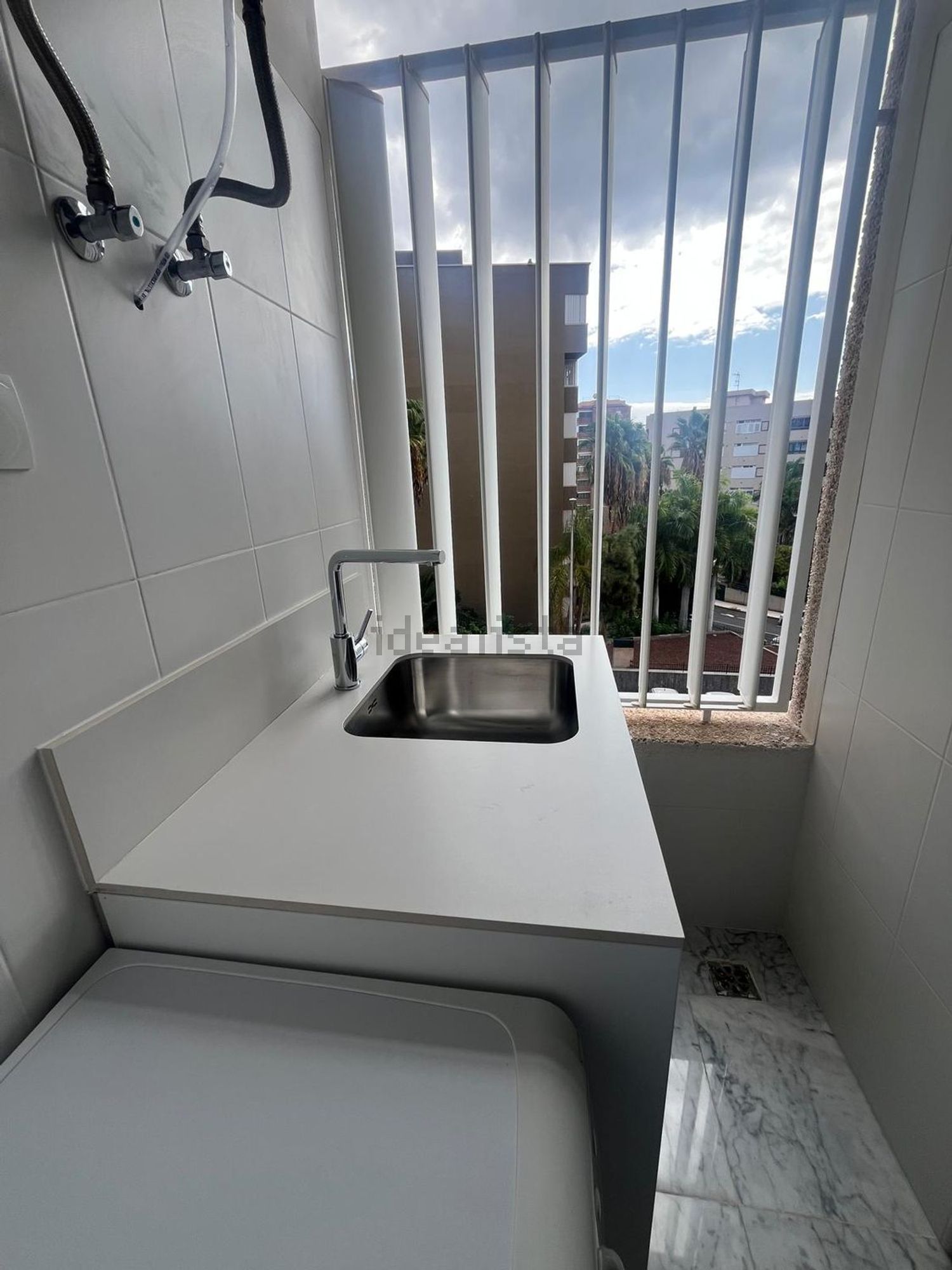 Piso de 83 m² en Santa Cruz de Tenerife