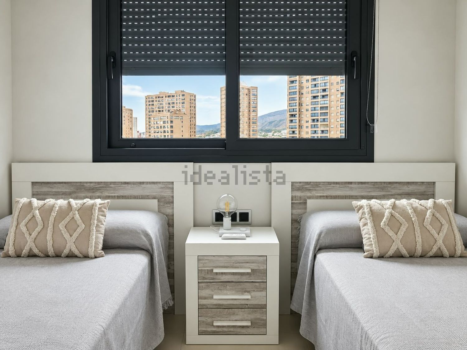 Piso de 114 m² en Benidorm