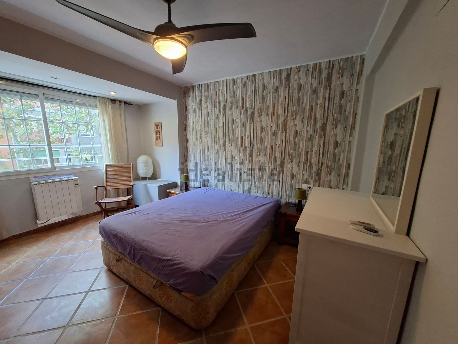 Pis de 78 m² a València