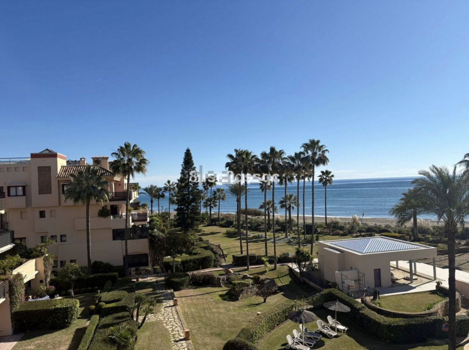Wohnung 196 m² in Estepona