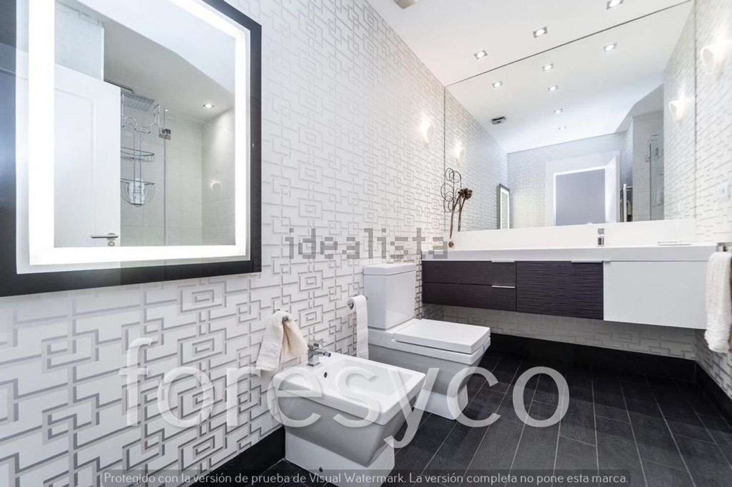 Pis de 245 m² a Madrid