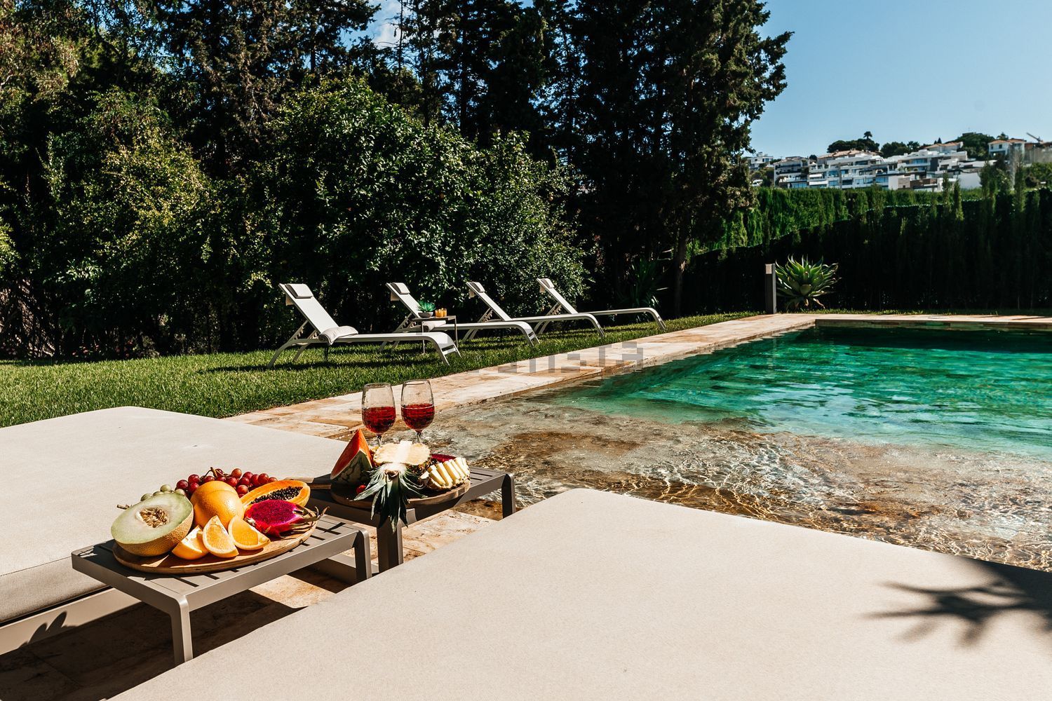 Maison 314 m² à Marbella