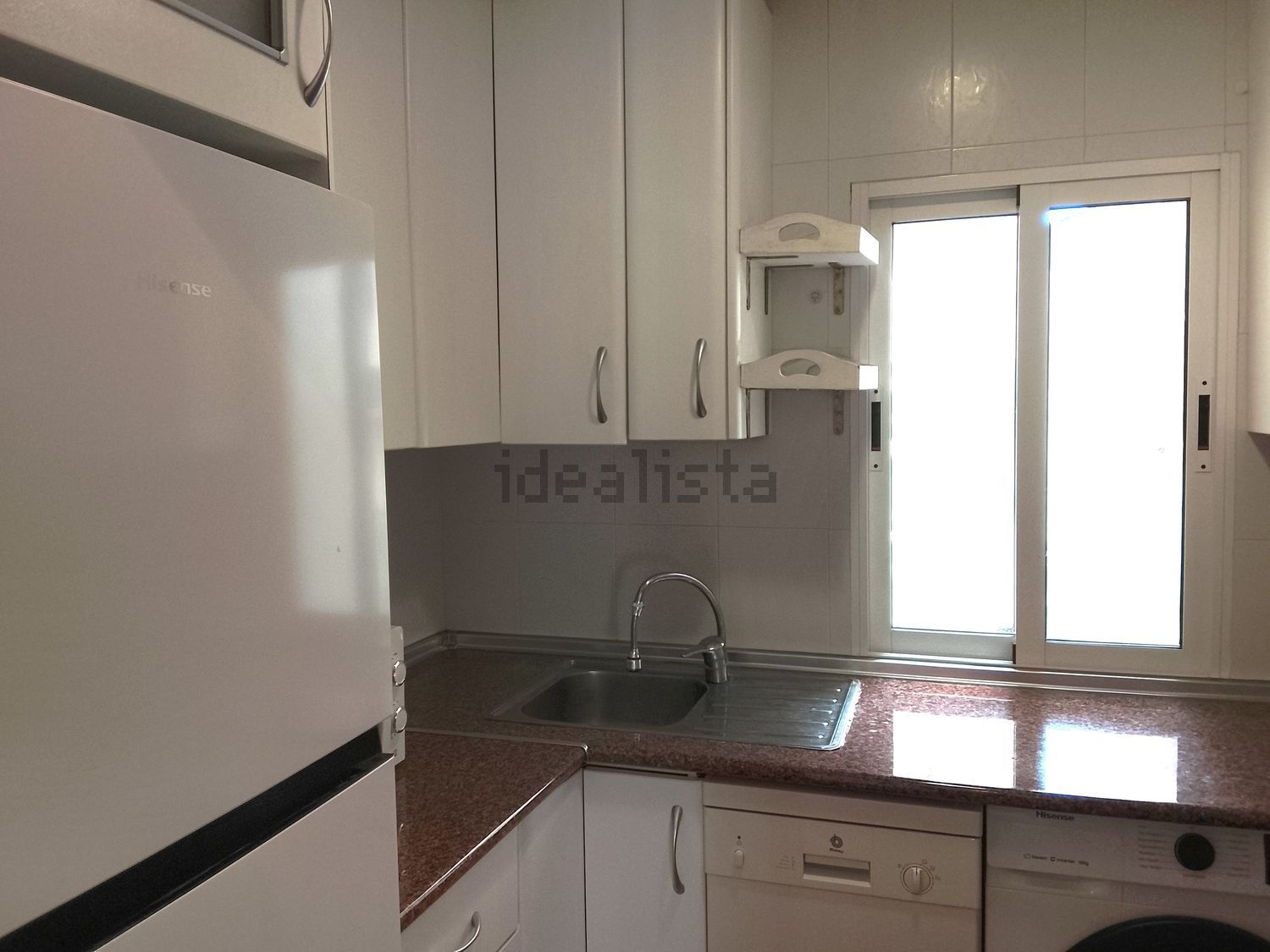 Wohnung 50 m² in Murcia