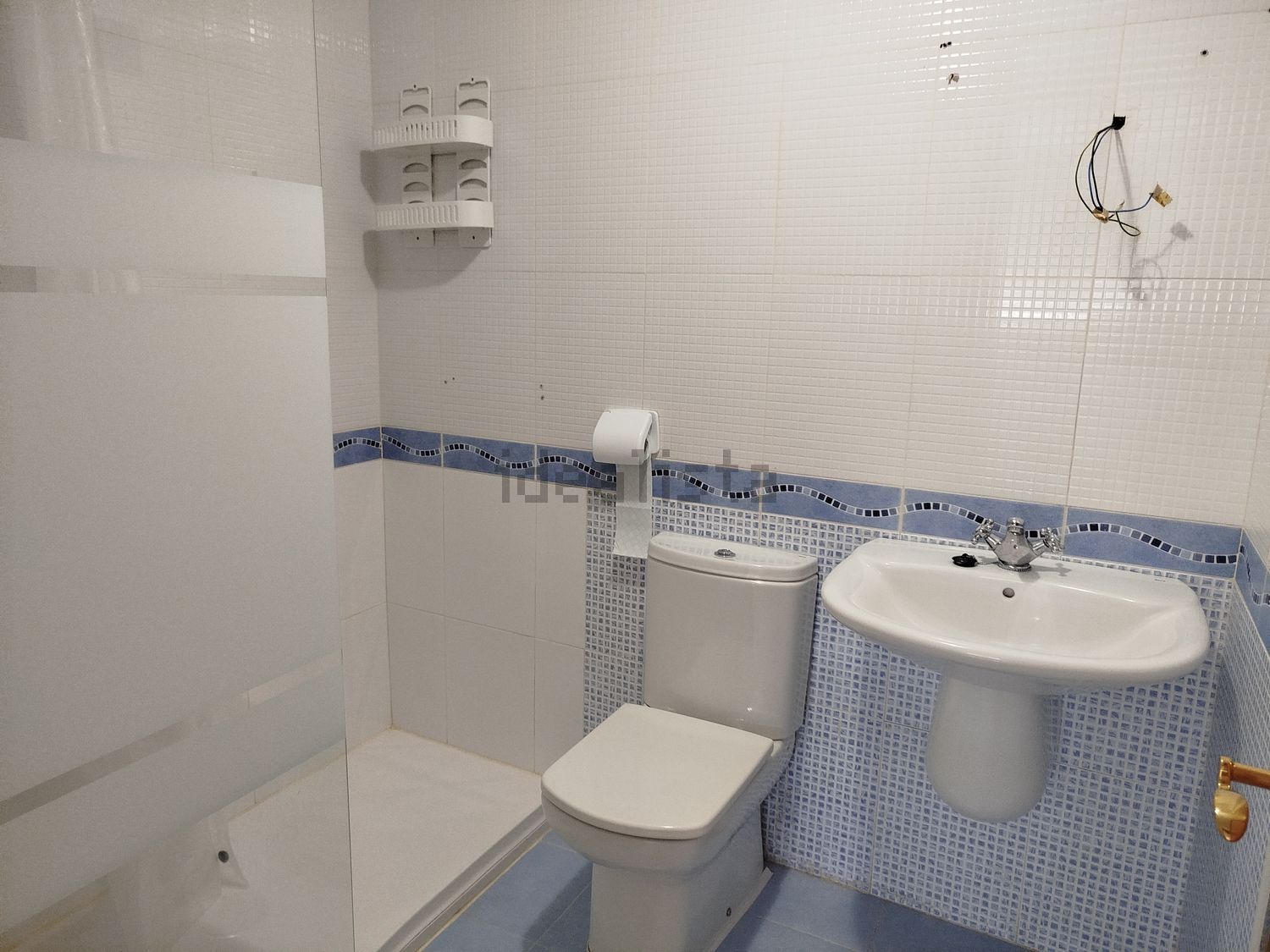 Piso de 74 m² en Almería