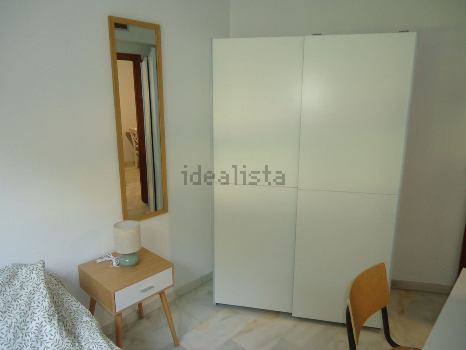 Habitació de lloguer, Còrdova