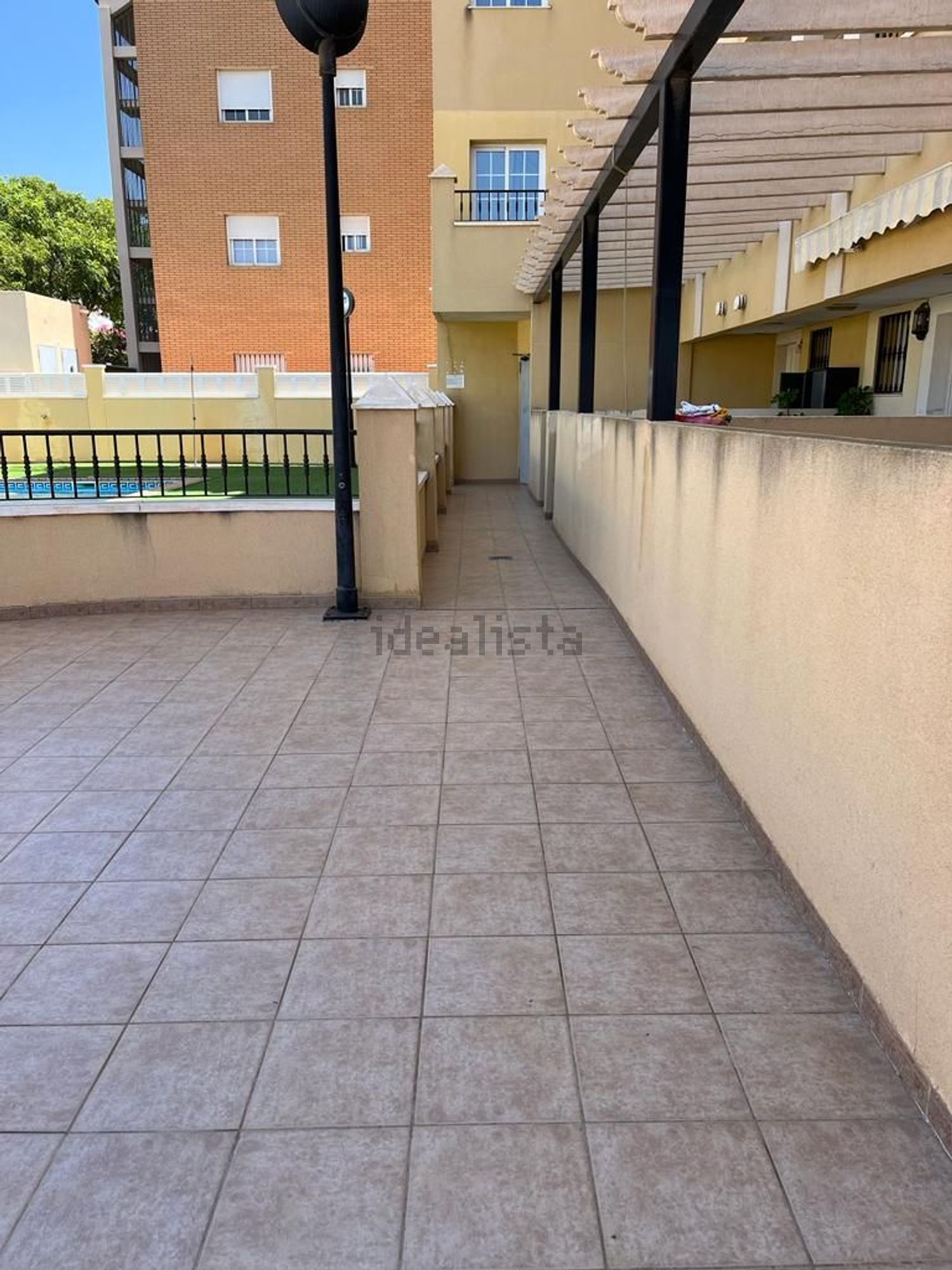 Pis de 95 m² a Roquetas de Mar