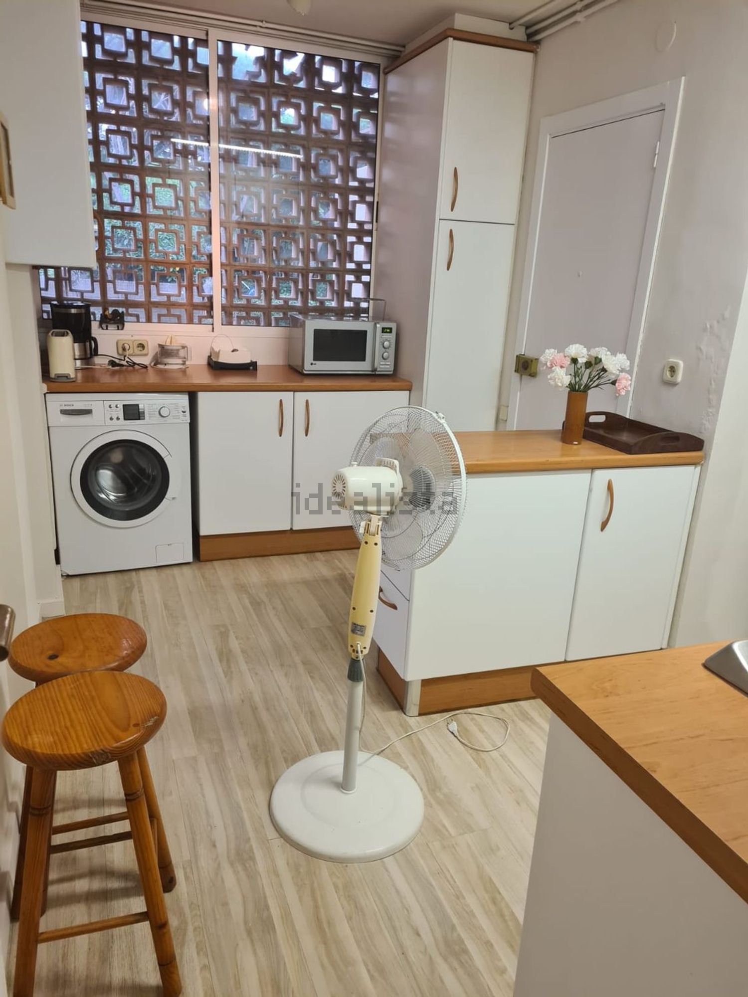 Pis de 60 m² a Arenys de Mar