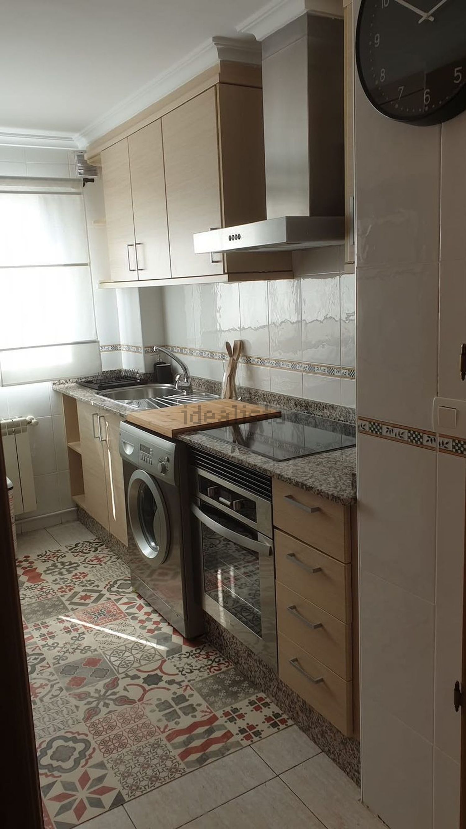 Piso de 70 m² en Almansa