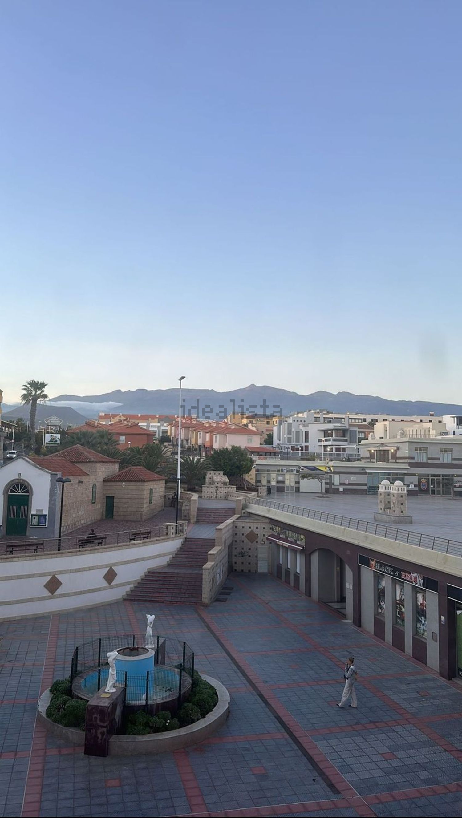 Wohnung 48 m² in Granadilla de Abona