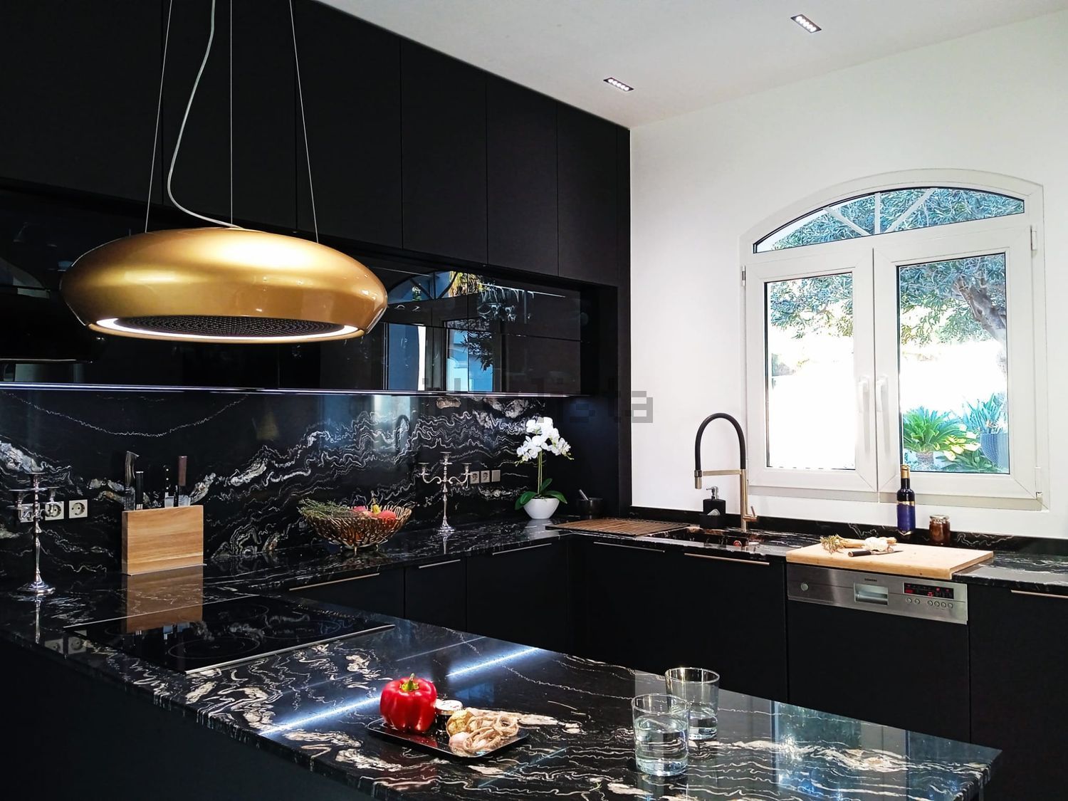 Casa de 378 m² a Altea
