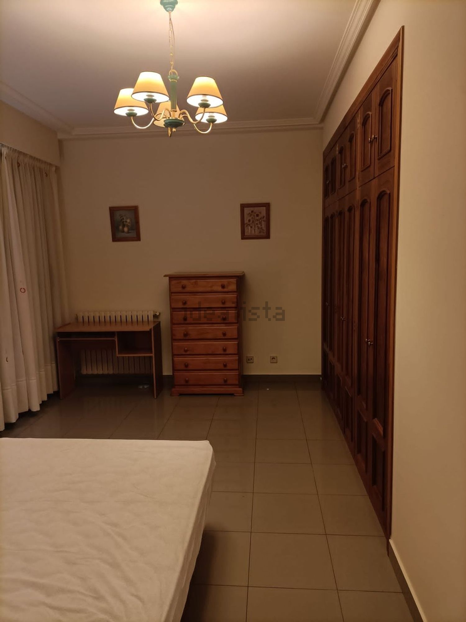 Pis de 62 m² a Ponferrada