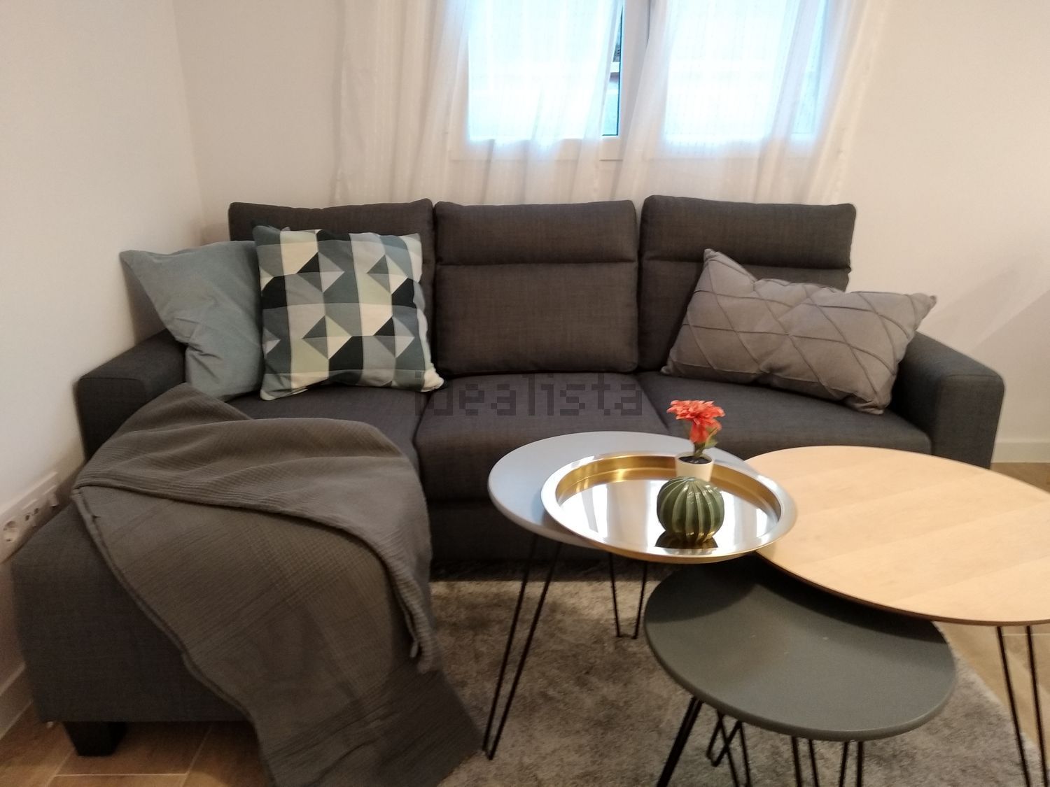 Appartamento 67 m² a Madrid