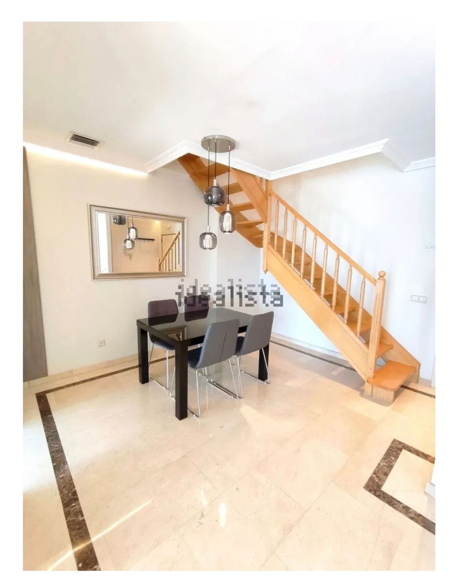 Piso de 70 m² en Madrid