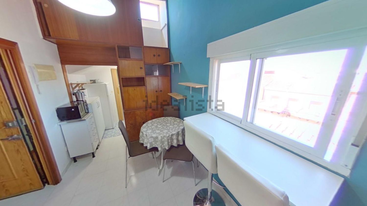 Pis de 40 m² a Madrid