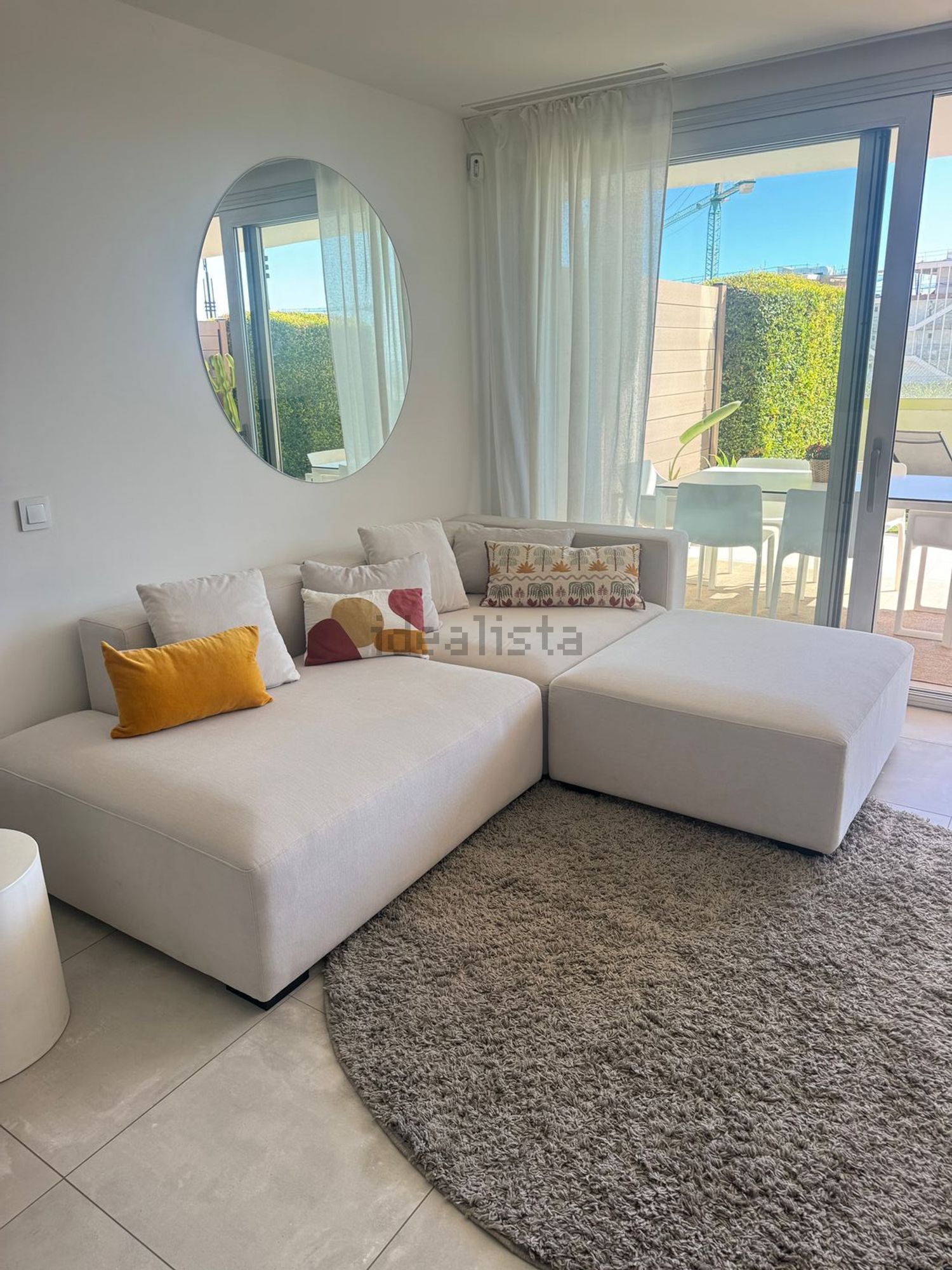 Wohnung 95 m² in Fuengirola
