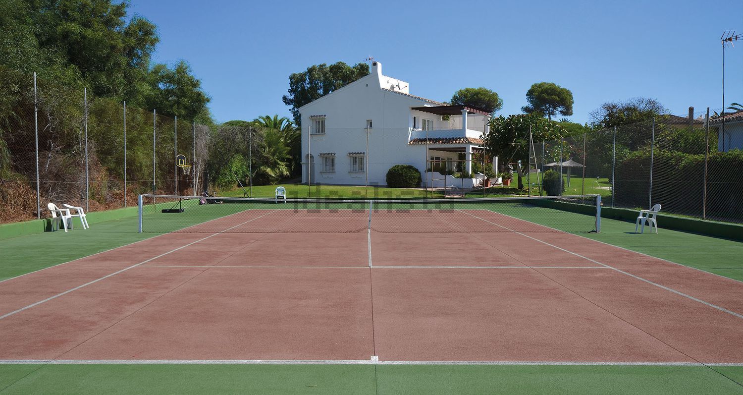 Casa de 194 m² a Marbella