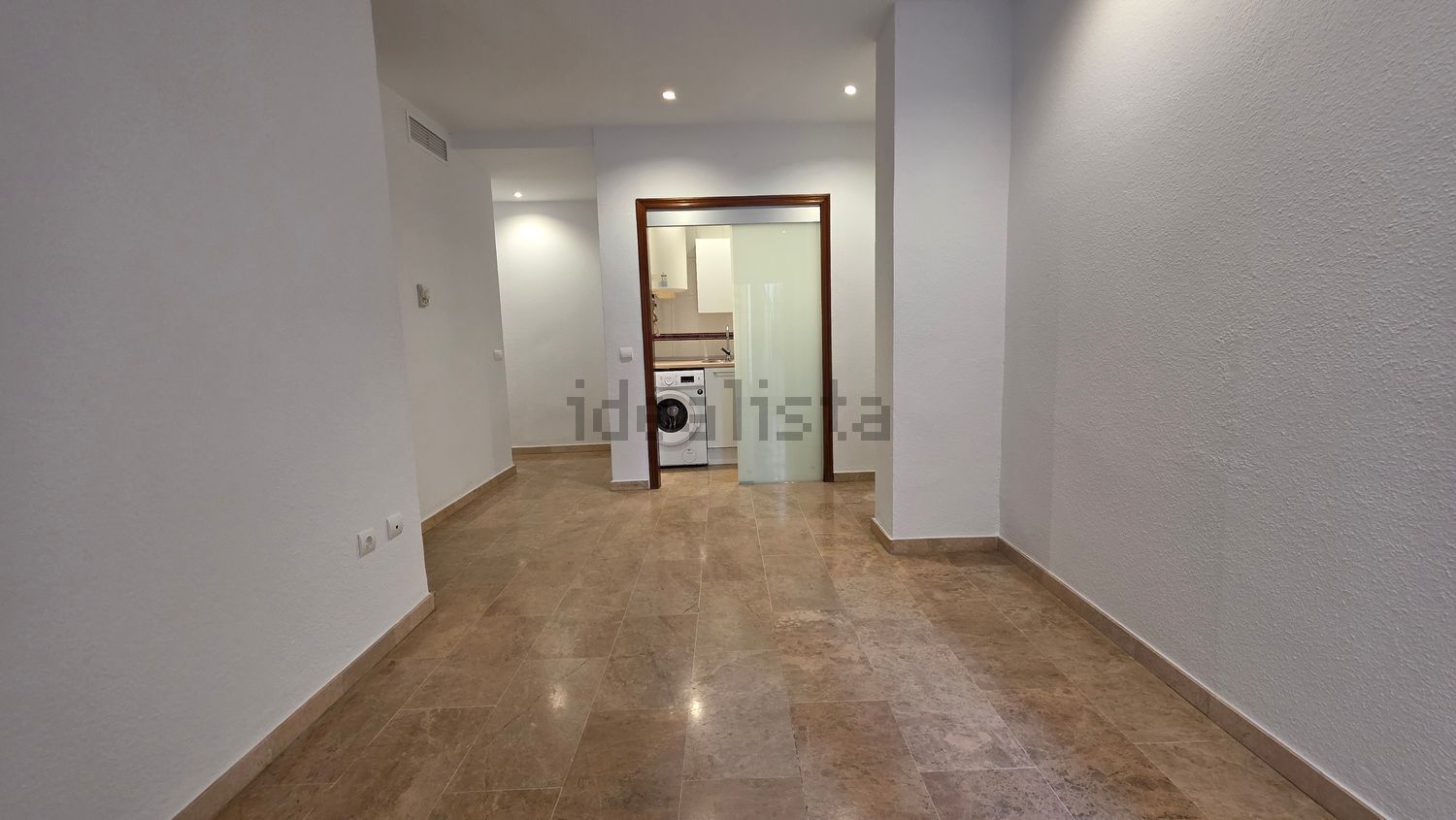 Piso de 65 m² en Sevilla