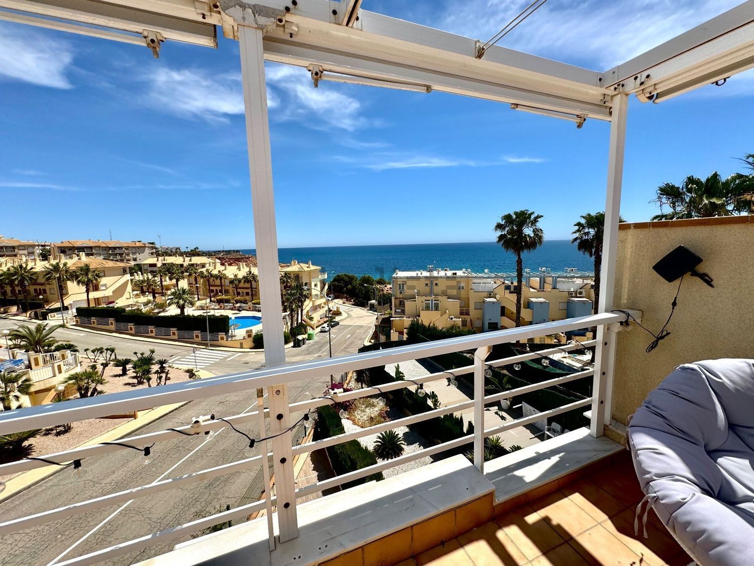 Casa de 200 m² en Orihuela