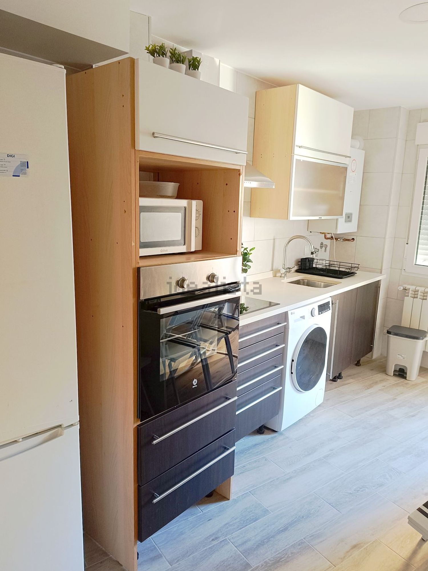 Habitació de lloguer, Calataiud