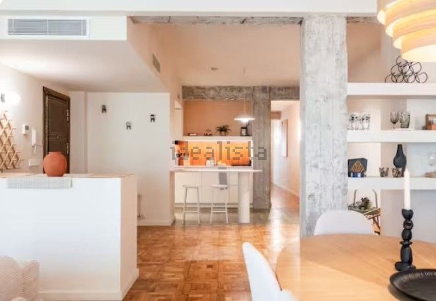 Appartement 155 m² à Saragosse