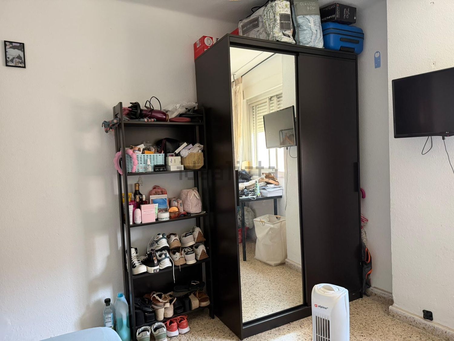 Habitación en alquiler, Málaga