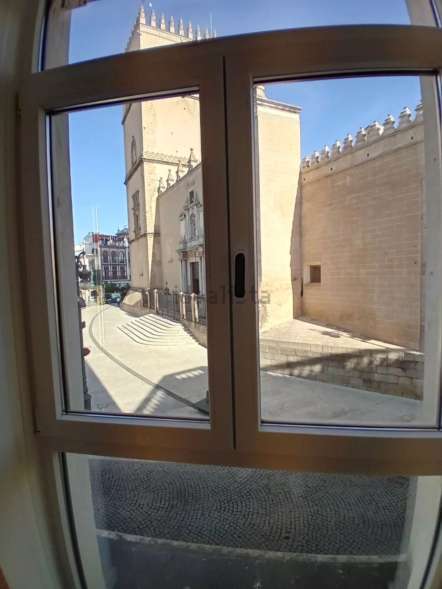 Pis de 67 m² a Badajoz