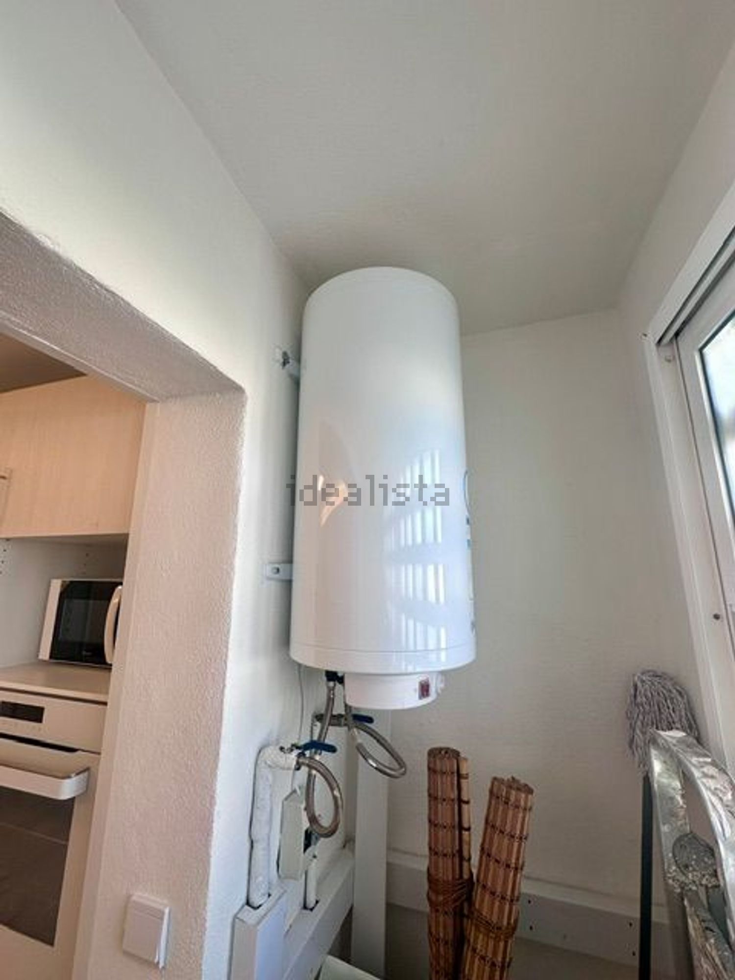 Pis de 90 m² a Estepona