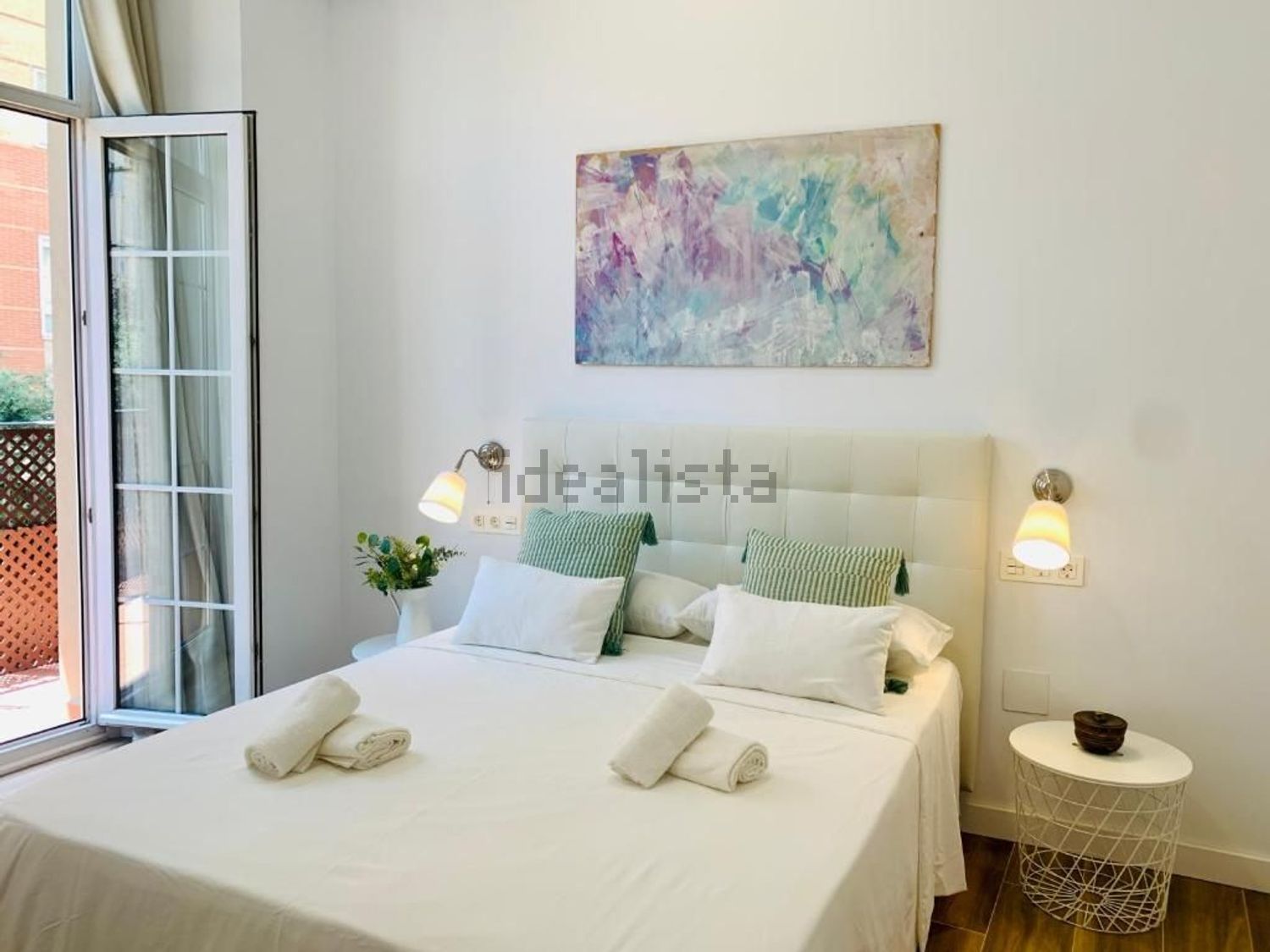 Wohnung 80 m² in Málaga