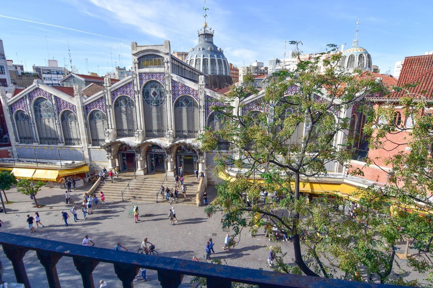 Pis de 53 m² a València
