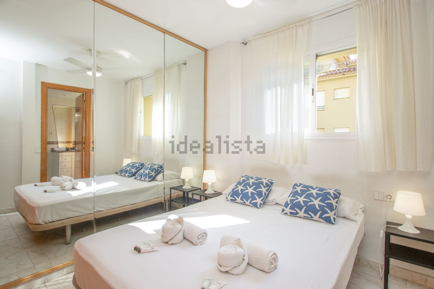Wohnung 50 m² in Castell d'Aro, Platja d'Aro i s'Agaró