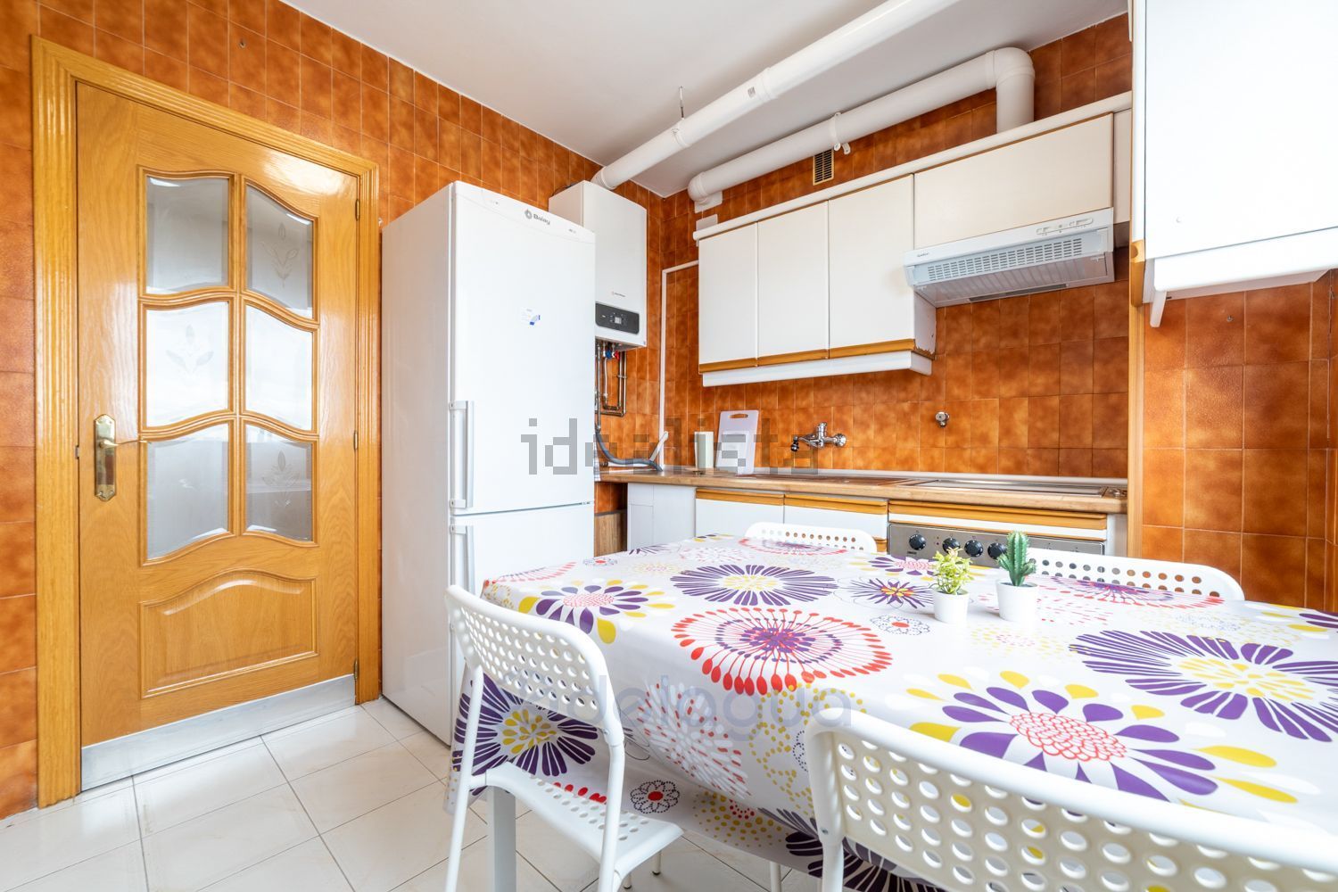 Habitación en alquiler, Madrid