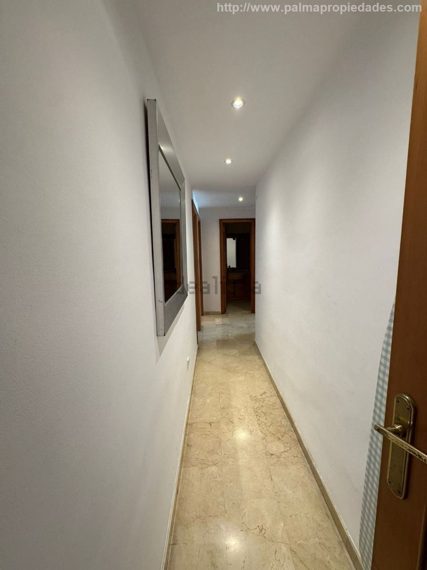 Piso de 120 m² en Palma