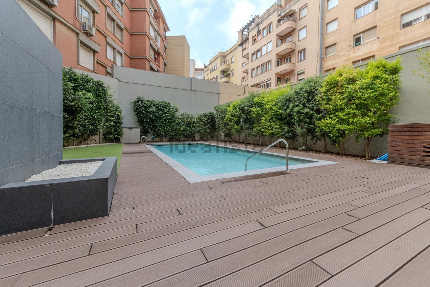Piso de 158 m² en Barcelona