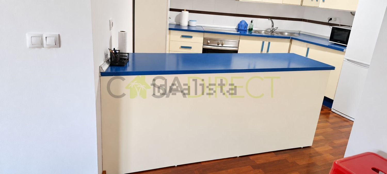 Appartamento 80 m² a Salobreña