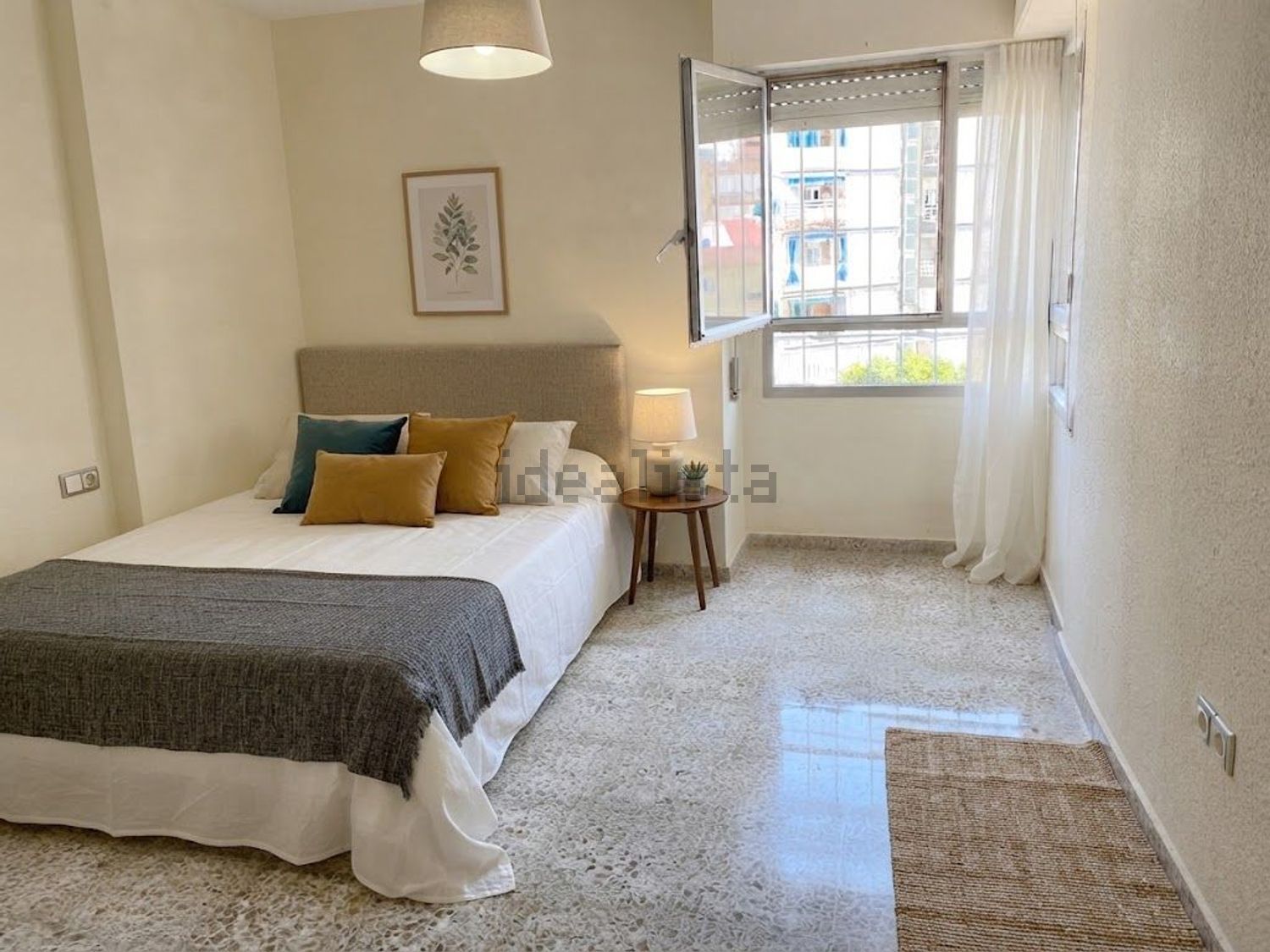 Pis de 152 m² a Sevilla