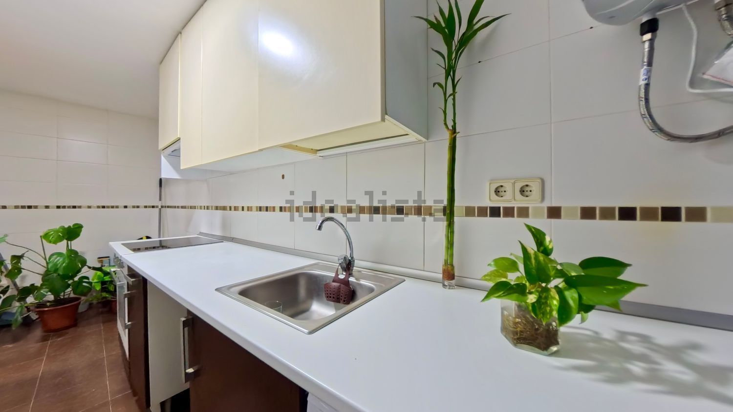 Habitació de lloguer, Alovera